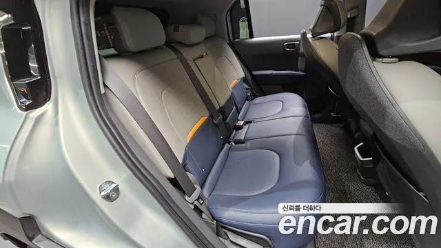 Kia EV3 — Фото автомобиля 8