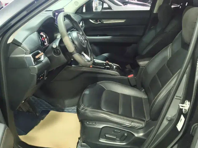 Mazda CX-5 — Фото автомобиля 14