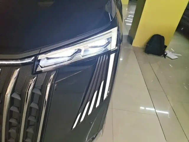 GAC Trumpchi M8 — Фото автомобиля 23