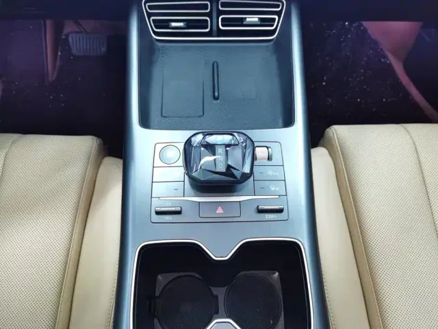 BYD Song Pro — Фото автомобиля 16