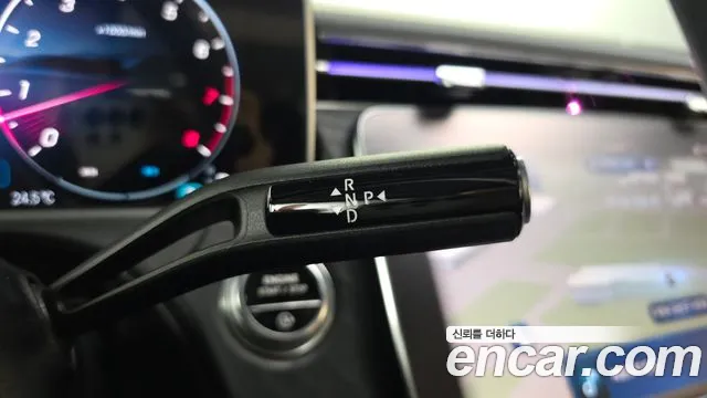 Mercedes-Benz E-Class W214 — Фото автомобиля 12