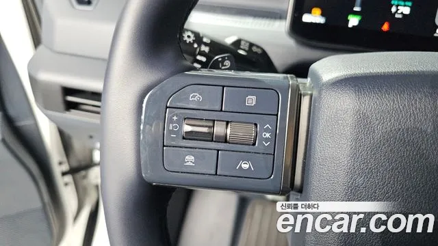 Kia PV5 — Фото автомобиля 19