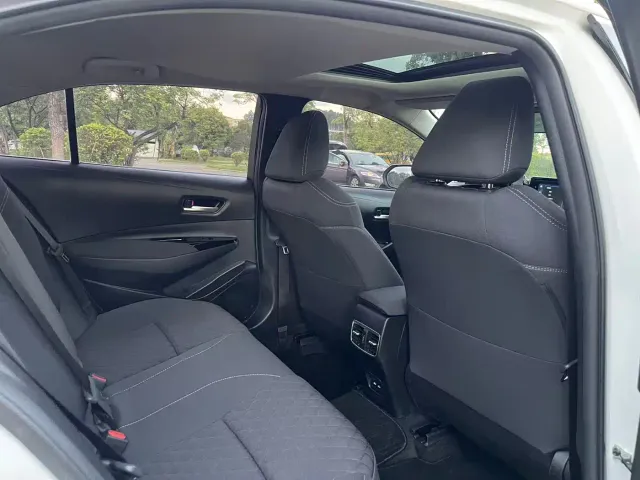 Toyota Allion — Фото автомобиля 22