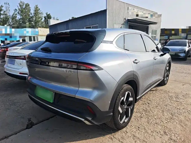 Baojun Yunhai — Фото автомобиля 6