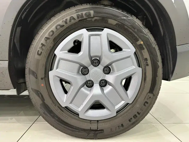 BYD Yuan UP — Фото автомобиля 20