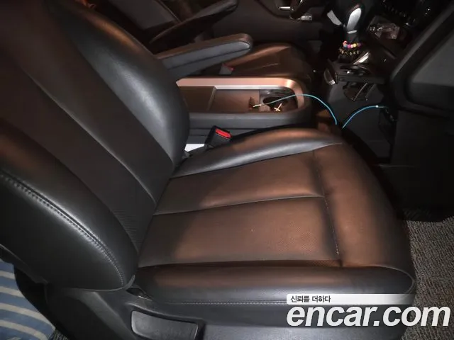 Hyundai Staria — Фото автомобиля 10