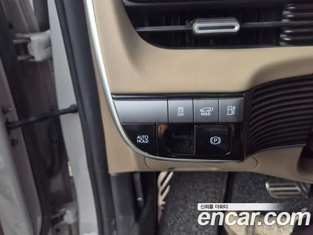 Hyundai Ioniq 5 — Фото автомобиля 14