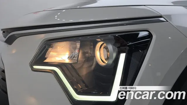 Kia Niro The All New Niro — Фото автомобиля 7