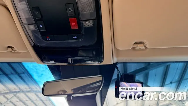 Hyundai Staria — Фото автомобиля 15