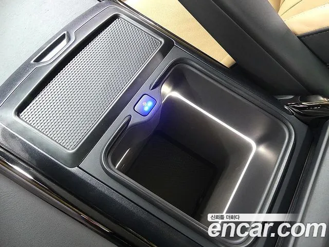 Land Rover Range Rover Sport — Фото автомобиля 14