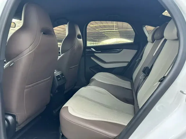BYD Qin PLUS — Фото автомобиля 9