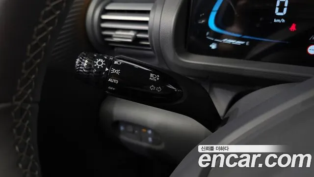 Hyundai Casper Casper Inspiration — Фото автомобиля 16