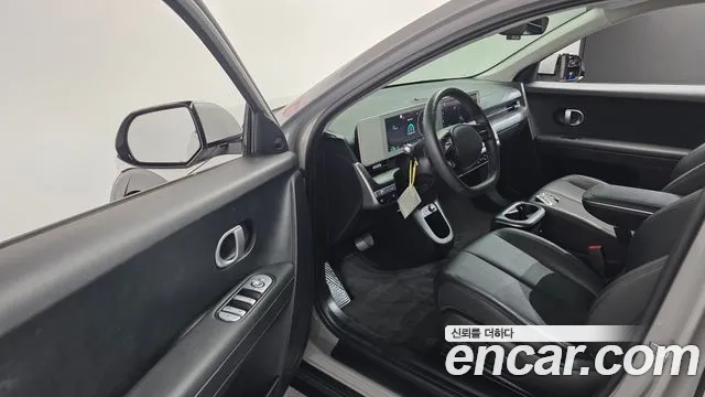 Hyundai Ioniq5 — Фото автомобиля 11