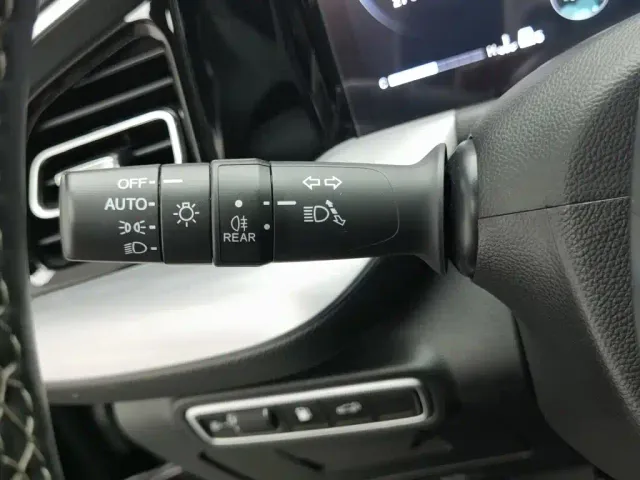 GAC Trumpchi GS8 — Фото автомобиля 21