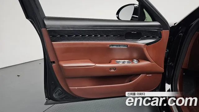 Genesis G90 RS4 — Фото автомобиля 13