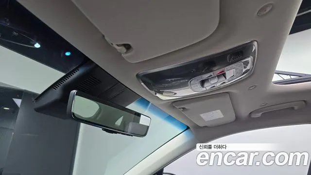 Genesis GV70 3.5T Бензин AWD — Фото автомобиля 20