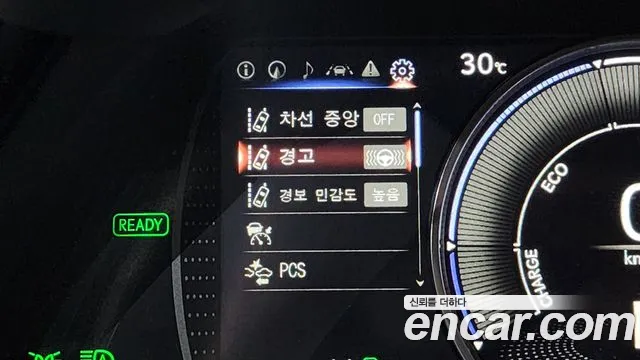 Lexus ES — Фото автомобиля 19