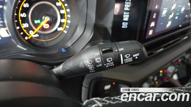 Jeep Wrangler Wrangler (JL) — Фото автомобиля 20