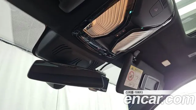 BMW 3-Series 3 серия (G20) 320i M Sport — Фото автомобиля 30