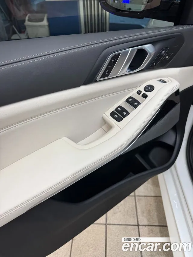BMW X5 G05 — Фото автомобиля 11