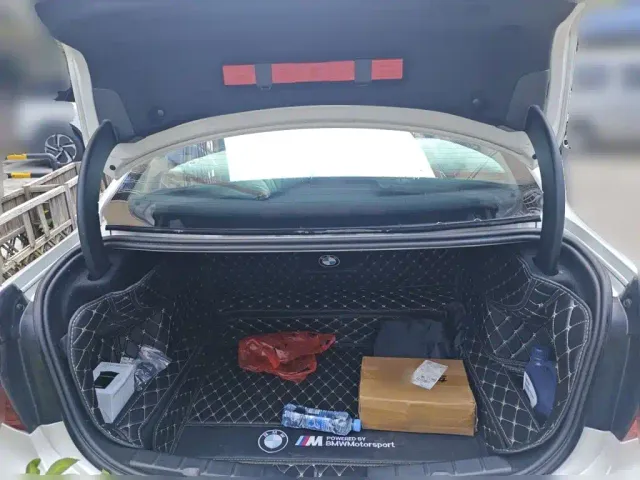 BMW 1 Series — Фото автомобиля 15