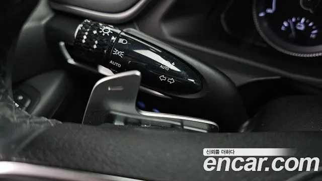 Hyundai Sonata DN8 — Фото автомобиля 28