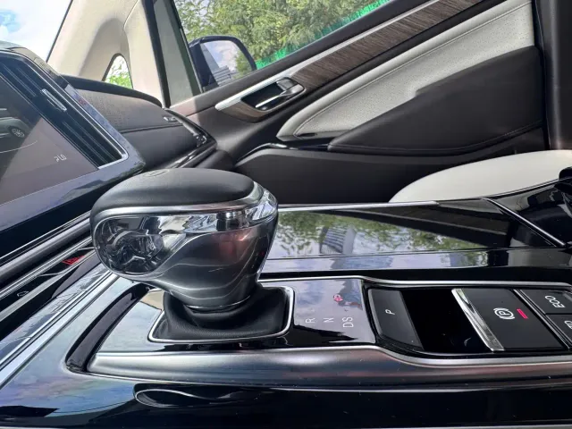 GAC Trumpchi M8 — Фото автомобиля 27