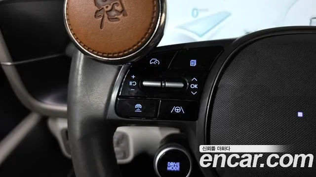 Hyundai Ioniq 6 — Фото автомобиля 24