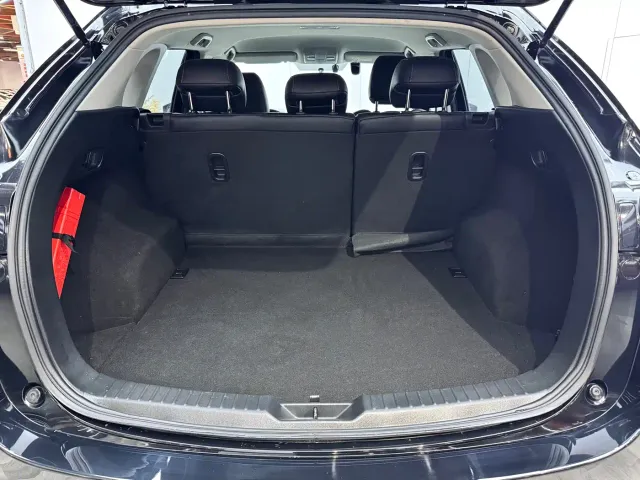 Mazda CX-5 — Фото автомобиля 22