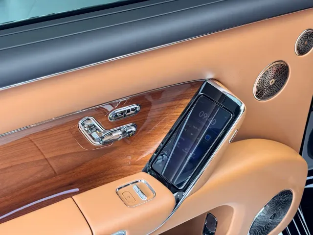 Maextro S800 — Фото автомобиля 15