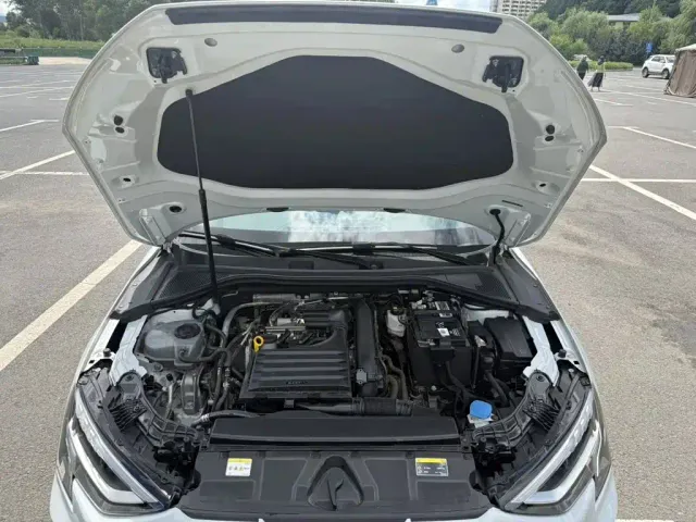 Audi A3 — Фото автомобиля 12