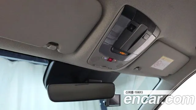 Kia Niro The All New Niro — Фото автомобиля 18