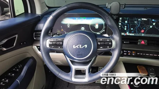 Kia Sportage 5th Gen — Фото автомобиля 20