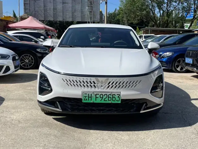 Wuling Starlight — Фото автомобиля 2