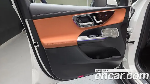 Mercedes-Benz GLC-Class — Фото автомобиля 13