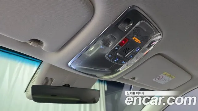 Genesis GV80 2.5T Бензин AWD — Фото автомобиля 27