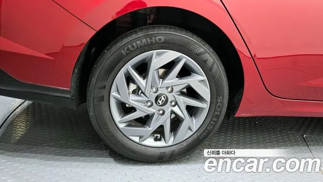 Hyundai AVANTE Smart — Фото автомобиля 5
