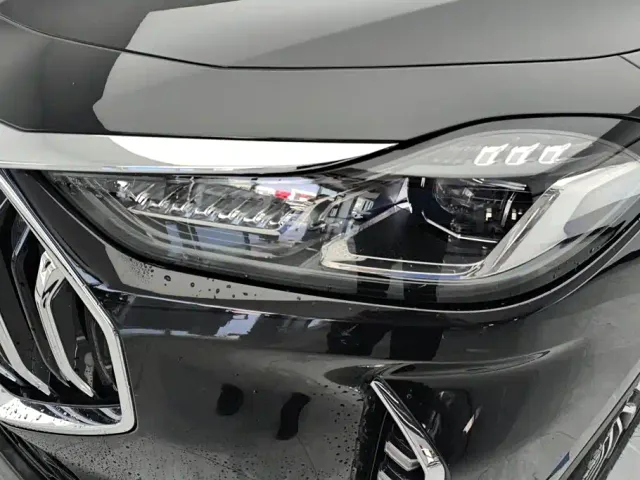 Jetour X70 Plus — Фото автомобиля 5