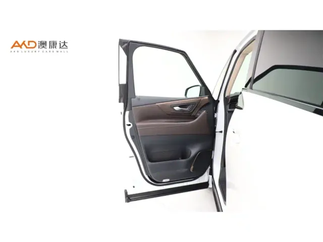 Toyota Vellfire — Фото автомобиля 11
