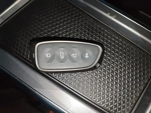 Haval Shenshou — Фото автомобиля 8