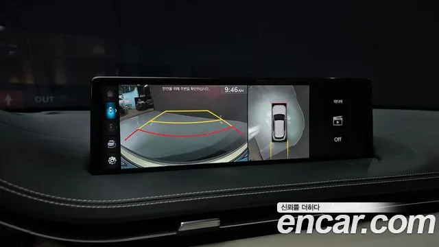 Genesis GV70 Electrified — Фото автомобиля 20