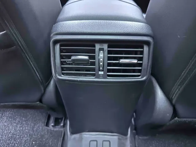 Nissan X-Trail — Фото автомобиля 19