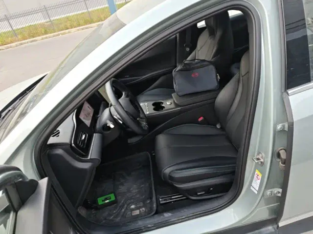 BYD Seal 06 — Фото автомобиля 14