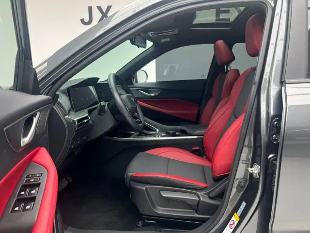 Changan CS35 Plus — Фото автомобиля 15