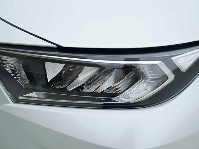 Toyota RAV4 Rongfang 2023 2.0L CVT 2WD Fashion Edition — Фото автомобиля 13