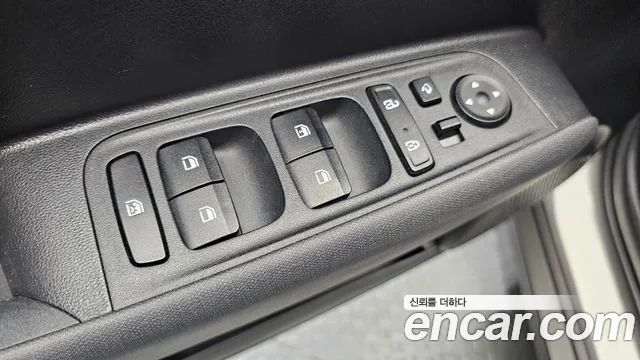 Hyundai Casper Casper Modern — Фото автомобиля 23