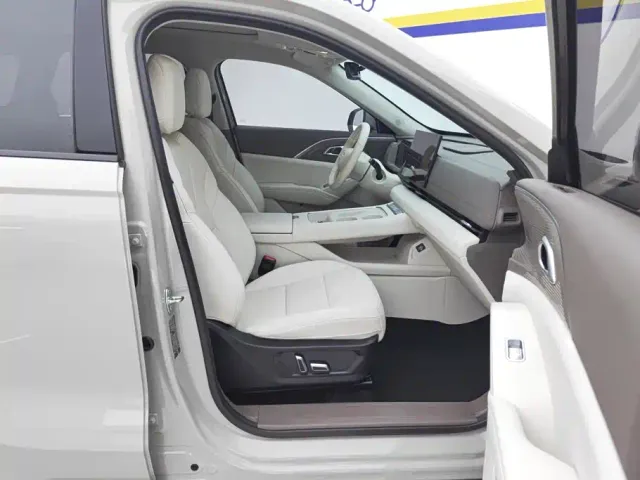 Haval Xiaolong MAX — Фото автомобиля 8