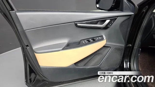 Kia EV6 Long Range — Фото автомобиля 19
