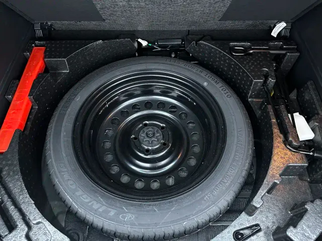 Haval H6 — Фото автомобиля 21