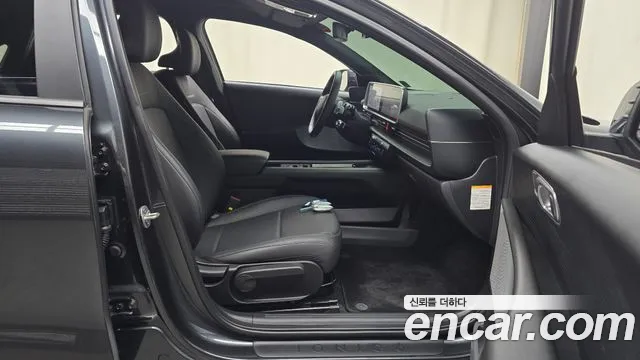 Hyundai Ioniq6 — Фото автомобиля 11